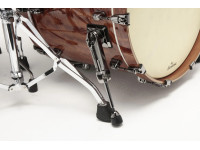Tama BE52ZBAS-GAC Starclassic Bubinga Shell Set Gloss African Cherry Tama BE52ZBAS-GAC Starclassic Bubinga Shell Set Gloss African Cherry